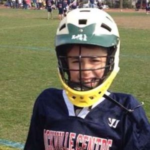 Meet your Posher, Killian